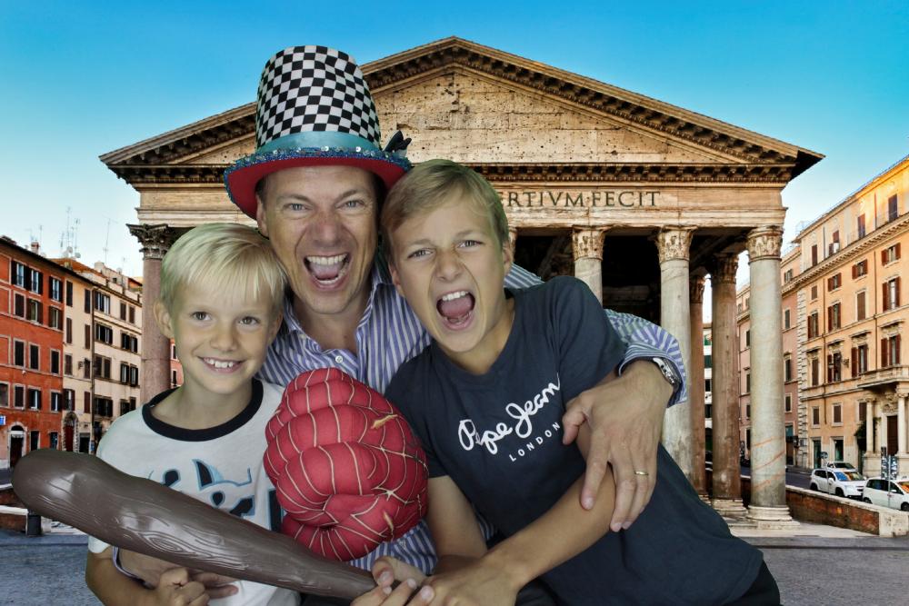 Leavers BBQ | View more photos from the event at gallery.myphotoboothexperience.co.uk/u/MyPhotoBoothExperienceLtd/Leavers-BBQ
